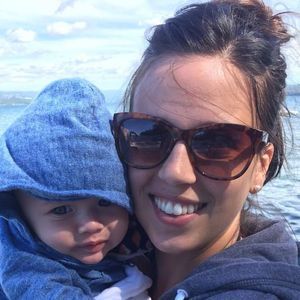 Meet your Posher, Jenn